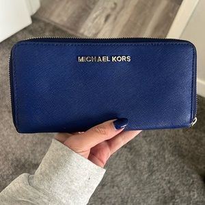 Michael Kors wallet